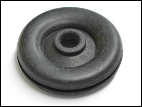 DURCHFÜHRUNGSGUMMI für Kabel