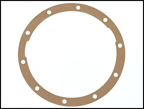 DICHTUNG für Differential