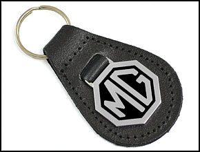 Schlüsselanhänger MG 