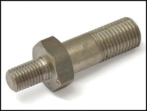 Bolzen für Bremssattel, Healey früh