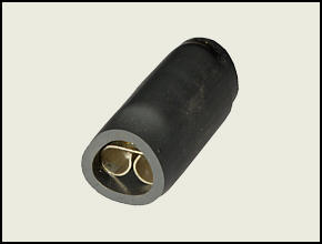 KABELVERBINDER dreifach