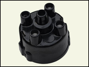 VERTEILERKAPPE Midget 1500