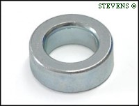 Distanzring für Sicherheitsgurte