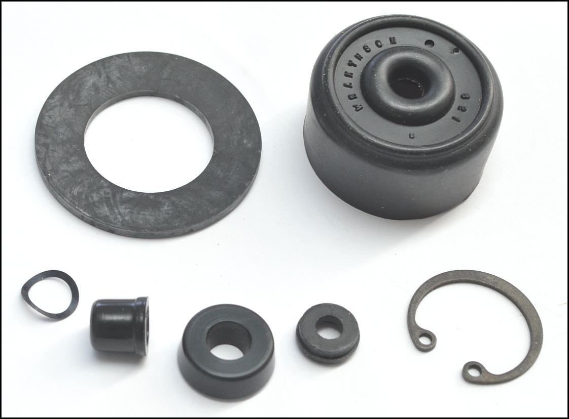 Reparatursatz Hauptzylinder Triumph u.a.