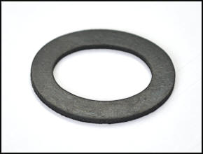 DICHTRING für Wischerbock