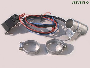 Thermoschalter 38mm