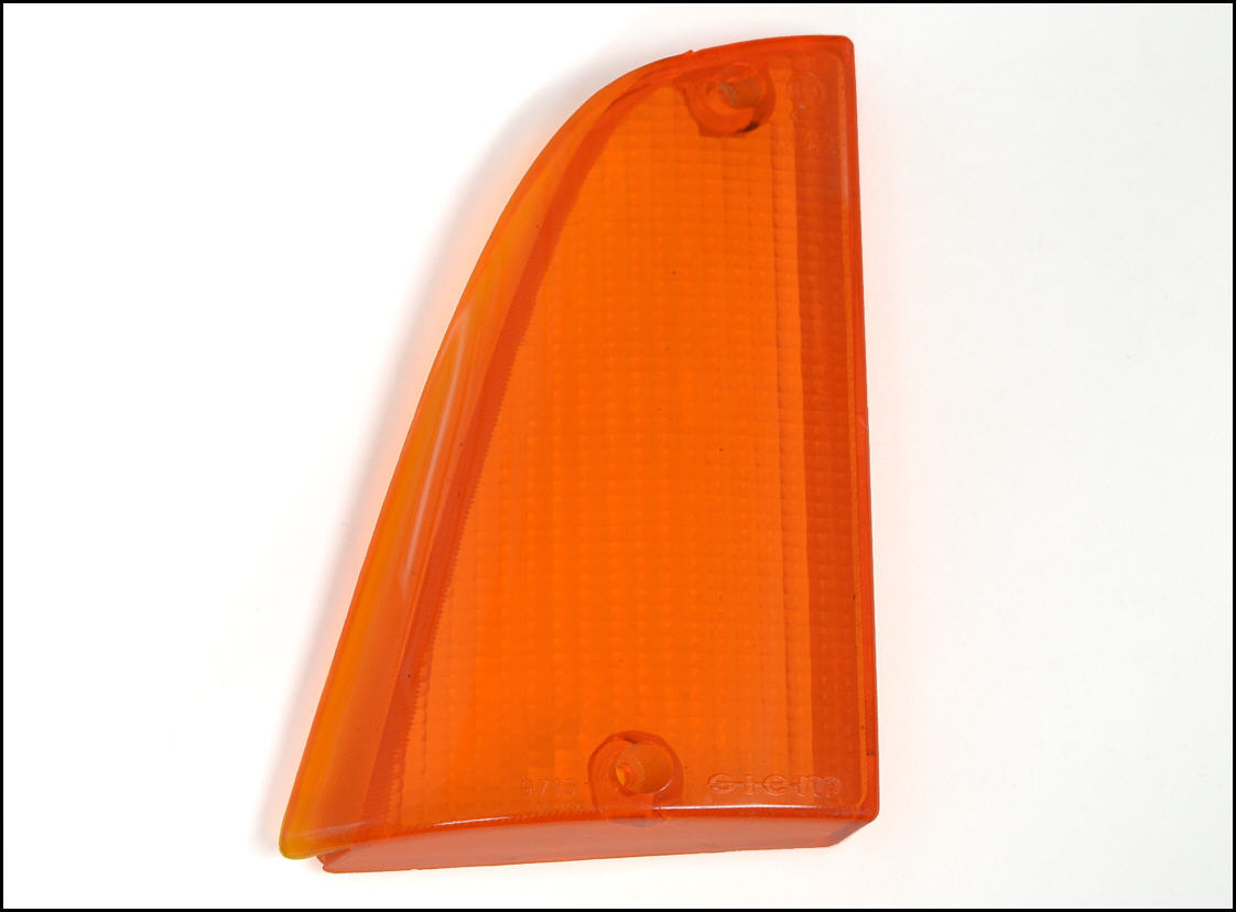 Blinkerglas MINI Innocenti