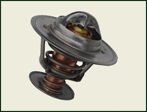 THERMOSTAT MGC Standard