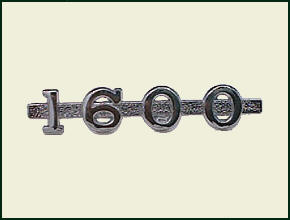 SCHRIFTZUG 1600
