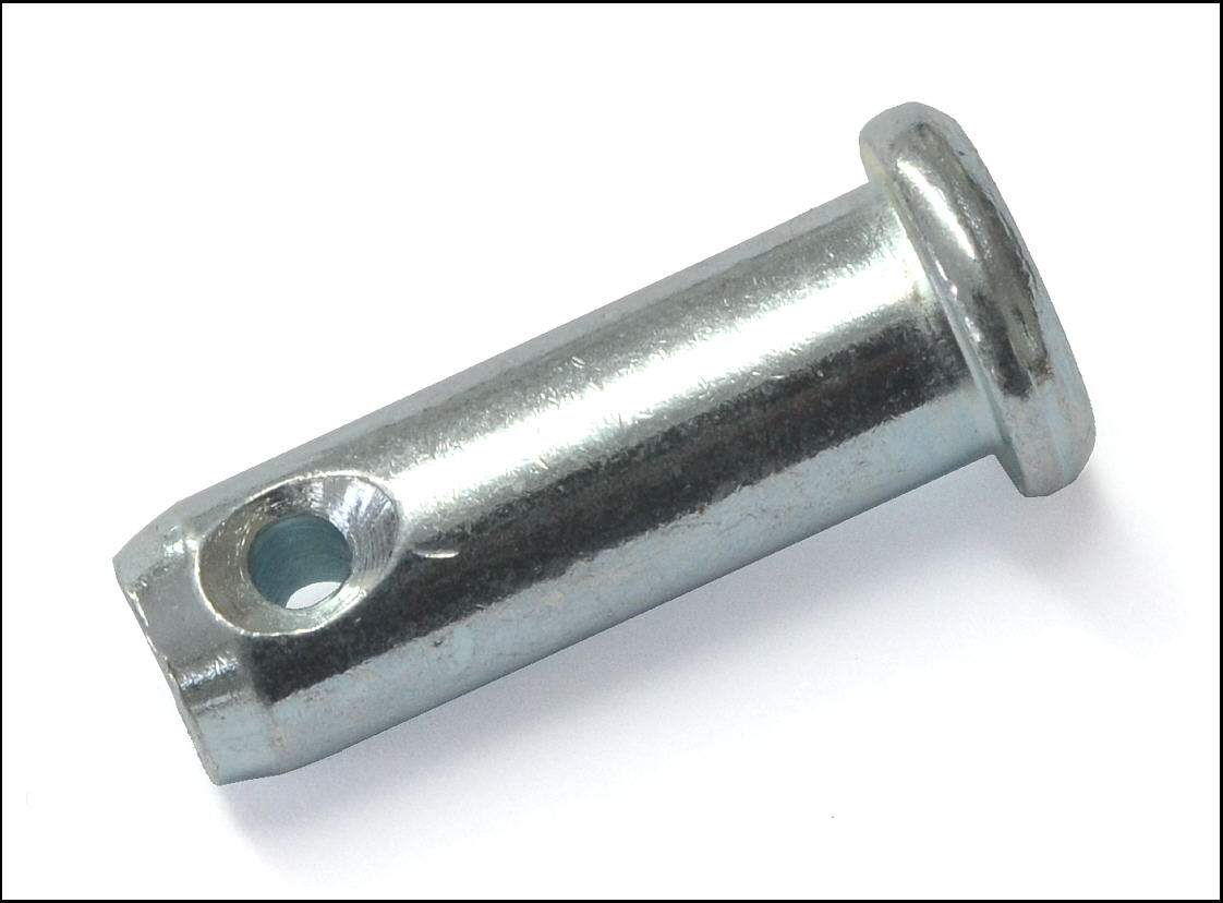 SPLINTBOLZEN für Kupplungspedal