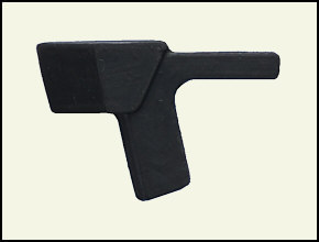 GUMMIECKE Seitenfenster '69-'73