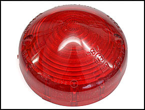 RÜCKLICHTGLAS Typ Lucas L692