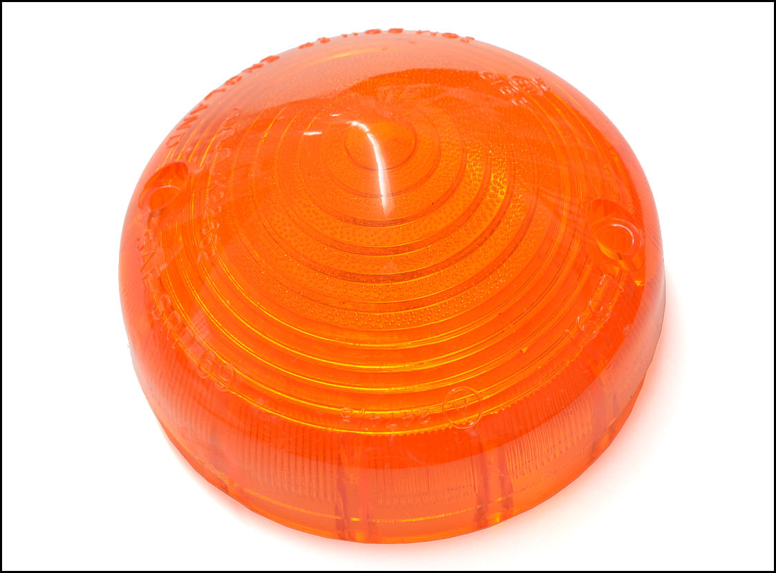 BLINKERGLAS Typ Lucas L691