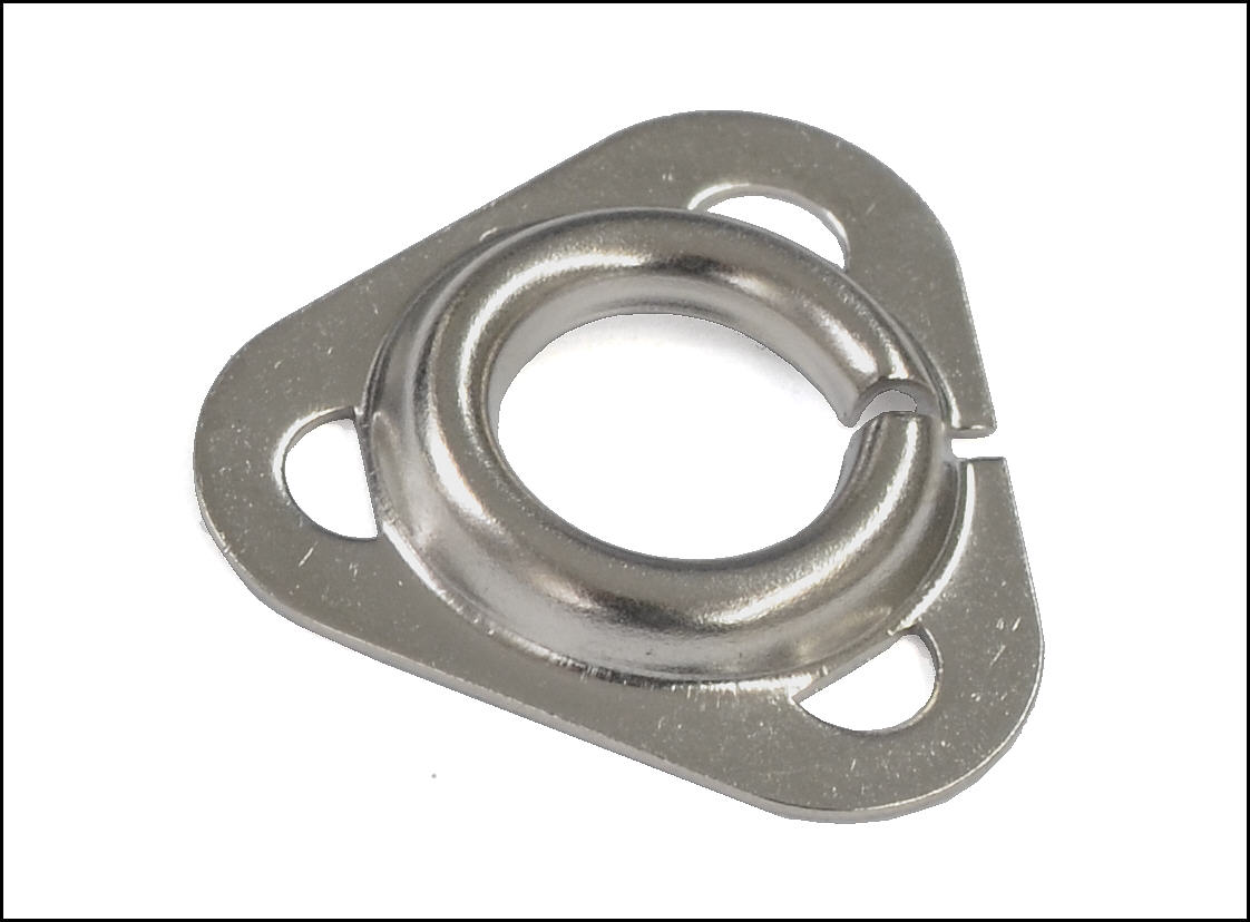 HALTER für Matten und Teppich, Unterteil