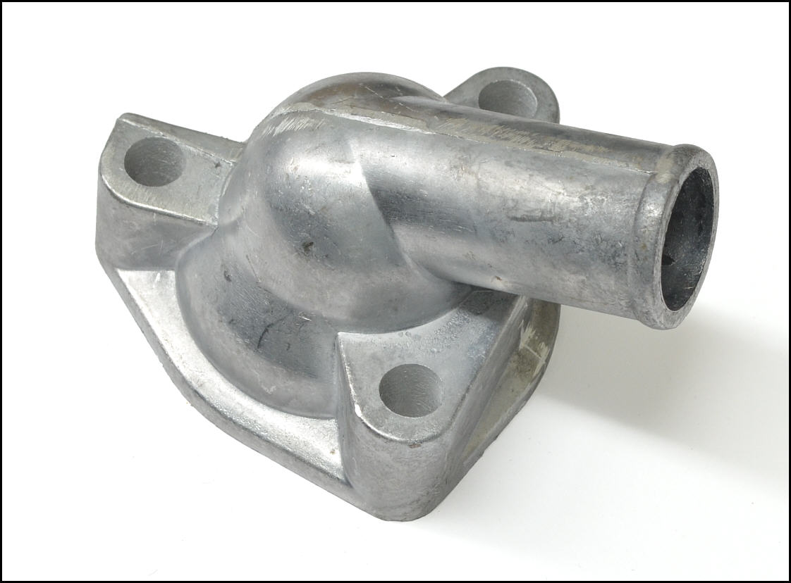 Thermostatdeckel MINI
