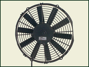 Kühler-Ventilator 310mm