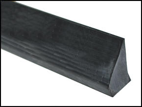 DICHTUNG auf der Kühlerblende