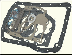 Unterer MOTOR-DICHTSATZ