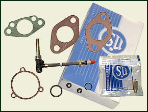 Vergaser-SERVICEKIT, Minor 1000