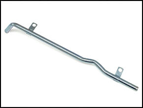 HEIZUNGSROHR am Ventildeckel (18GD, GG und 18V)