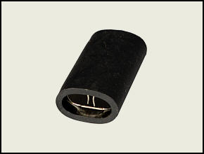 KABELVERBINDER doppelt