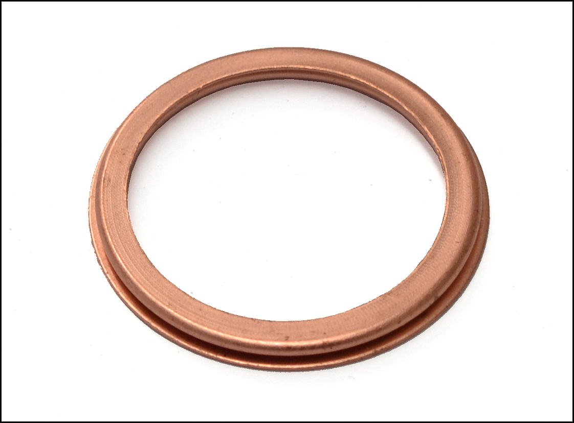 DICHTRING für Adapter