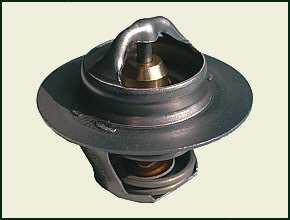 THERMOSTAT für MGF