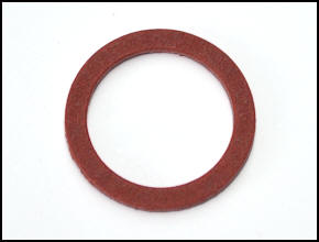 FIBER-DICHTRING für Hohlschraube